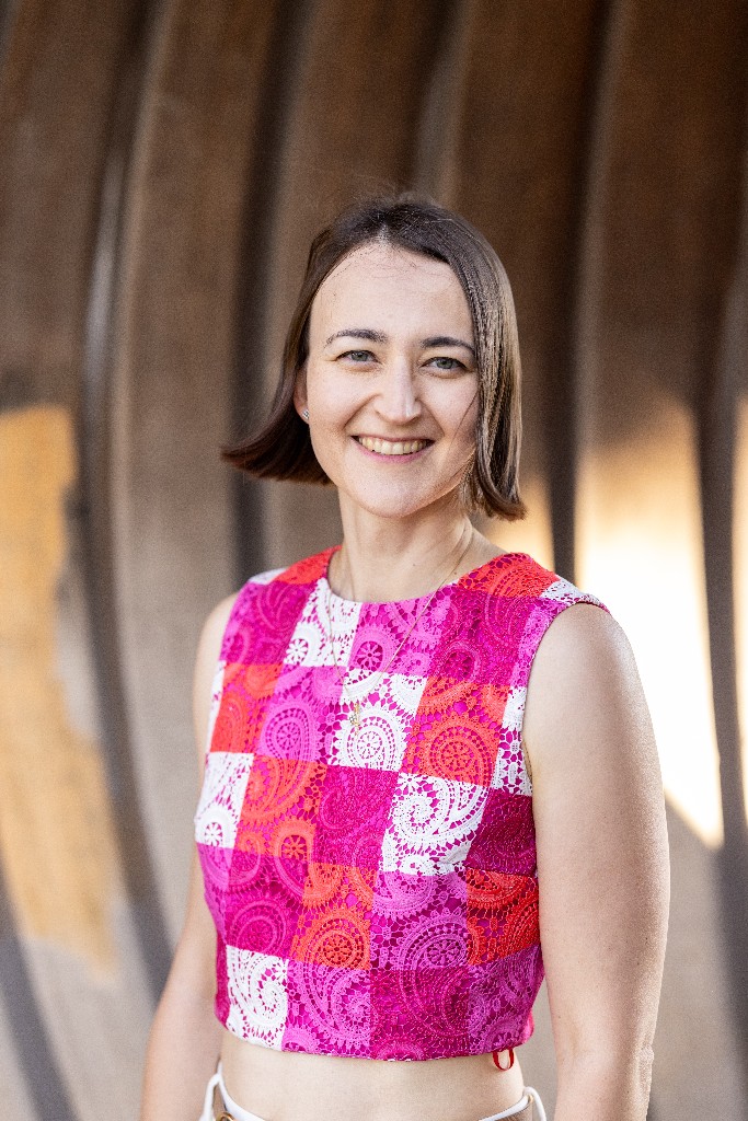 Małgorzata (Małgosia) Rejniak